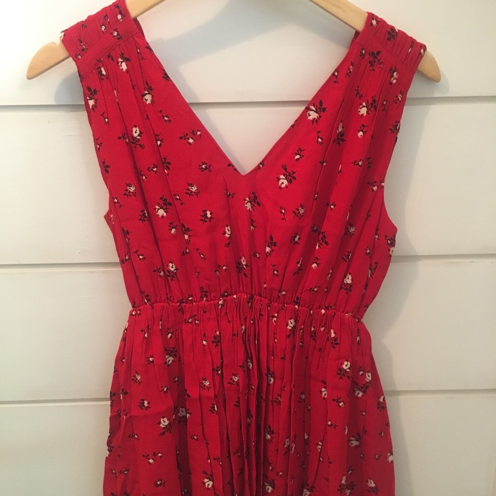 Madewell Dress